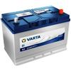 Varta Blue Dynamic 306X173X225 Ah 95 Sigla D31 595404083