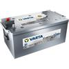 VARTA Batteria VARTA ProMotive AGM A1 210 Ah 12 V 1200 A 710901120