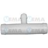 Vema Raccordo Acqua In Plastica Seat 10049