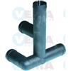 Vema Raccordo Acqua Fiat 10070