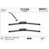 Valeo Spazzola X.Trm Oe Vm400 650/550Mm (X2) Scenic 2 574309