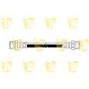 Unigom Tubo Freno Post. Fiat 600 D/E 372482