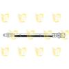 Unigom Tubo Freno Post Fiat 1100 D/R 372490