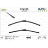 Valeo Spazzola X.Trm Oe 650/580Mm (X2) Vm412 Mercedes 574325