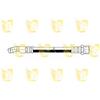 Unigom Tubo Freni Ant. Fiat 600 D/E 372618