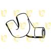 Unigom Man.Sup.Rad.Opel Astra 1,4/1,6 O9376