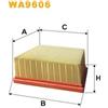 WIX FILTERS Wix Fa.Ford Fiesta Vi (08-) Wa9606
