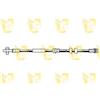 Unigom Tubo Freno Ant. Audi A1 2010>/Vw Polo Vi 2009> 373359