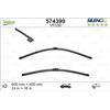 Valeo Silencio X.Trm Vm336 600/400Mm (X2) Flat Oe 574399