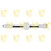 Unigom Tubo Freno Post. Alfa 147/156 T.T. 377345