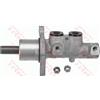 Trw Pompa Freno Alfa Romeo 147 (937) 1.6 16V T.Spark Pmh671