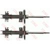 Trw Ammortizzatore Renault / Opel Master T28,30,33,35 Jgm1026T