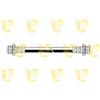 Unigom Tubo Freni Post.Opel Agila 377536