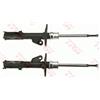 Trw Ammortizzatore Honda Jazz Ii (Gd) 1.2 - 1.4 03.200 Jgm1053T