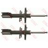 Trw Ammortizzatore Renault Scenic / Grand Scenic (Jz0_ Jgm1054T
