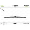 Valeo First Flat Blade All In One 550Mm 575553