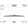 Valeo First Flat Blade All In One 600Mm 575555