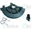 Vema Kit Registro Pedale Frizione Ford 16252
