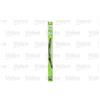 Valeo C6050 Kit Compact S600Mm+500Mm 576102