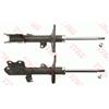 Trw Ammortizzatore Toyota Prius Hatchback (Nhw20_) Jgm1263T
