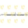 Unigom Tubo Freno Ant.Sx C1/107/Aygo 378127