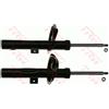Trw Peugeot Peugeot 206 Hdi (99->) 2.0 Hdi 90 Ant Jgm3132T