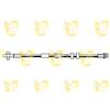 Unigom Tubo Freno Ant. Audi A1 2010>/Vw Polo Vi 2009> 378586