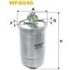 WIX FILTERS Wix Fg.Audi A3, A4 (B5/8D), A4 (B6 Wf8046