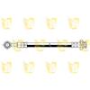 Unigom Tubo Freno Ant. Suzuki Santana/Sj410 379646
