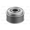 Valeo Fwp With Cap - Opel Astra G, H, Combo, Corsa C/D 588021
