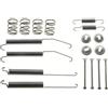 Trw Mitsubishi L 200 (K__T) 2.5 Td (K64T) Rear Axle Sfk380