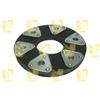 Unigom Giunto Alb. Trasmiss.1100/103/1100R 380002