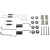 Trw Toyota Rav 4 Ii (Xa2) 1.8 Vvti Rear Axle Sfk413