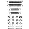 Trw Lada 1200-1600 1600 (2106) Rear Axle Sfk89