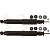 Trw Amm. Post Opel Corsa B (93-00) 1.4 I S 1993 2000 Jgt201T