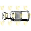 Unigom Tampone Ammortizzatore Ant. Fiat Panda 390026