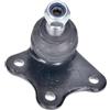 Vema Testa Sosp. Lato Dx Skoda Fabia 23568