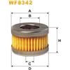 WIX FILTERS Wix '''Fg.Gazowych ''''Landi'''' ''' Wf8342