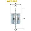 WIX FILTERS Wix Fg.Volvo S60, S80, V70, Xc70 I Wf8385