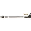 Trw Complessivo Barra Sterzo Volkswagen Caddy Ii Box Jra234