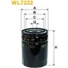 WIX FILTERS Wix Fo.Bmc Levend, Ford Explorer I Wl7222