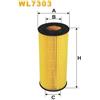 WIX FILTERS Filtro Olio Wik Wl7303 Per Veicoli Bmw