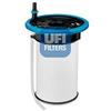 UFI Filtro Carburante Ufi 26.052.00 Per Fiat, Opel