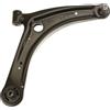 Trw Braccio Oscillante Dx Inf.Esterno , Sospensione Ru Jtc2227