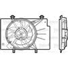 Valeo Fan System Ford Fiesta Vi 696344