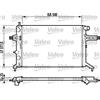 VALEO Radiatore acqua motore VALEO 732795 per Opel Astra G 1.4/1.6/1.8 senza aria condizionata