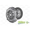 VALEO Kit Frizione Valeo 786017 Per Auto Ford, Mazda