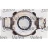 VALEO Kit Frizione Valeo 801087 Per Auto Fiat, Lancia