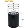 WIX FILTERS Wix Fo.Mazda 6 2.2 D 13> Wl7516