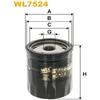 WIX FILTERS Wix Fo.Ford C - Max, Galazy, 2015 Wl7524
